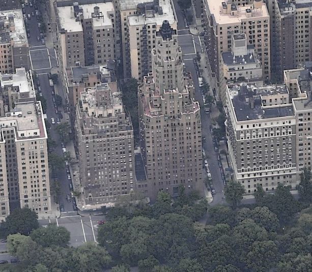 master apartments: master apartments -310 riverside drive 2